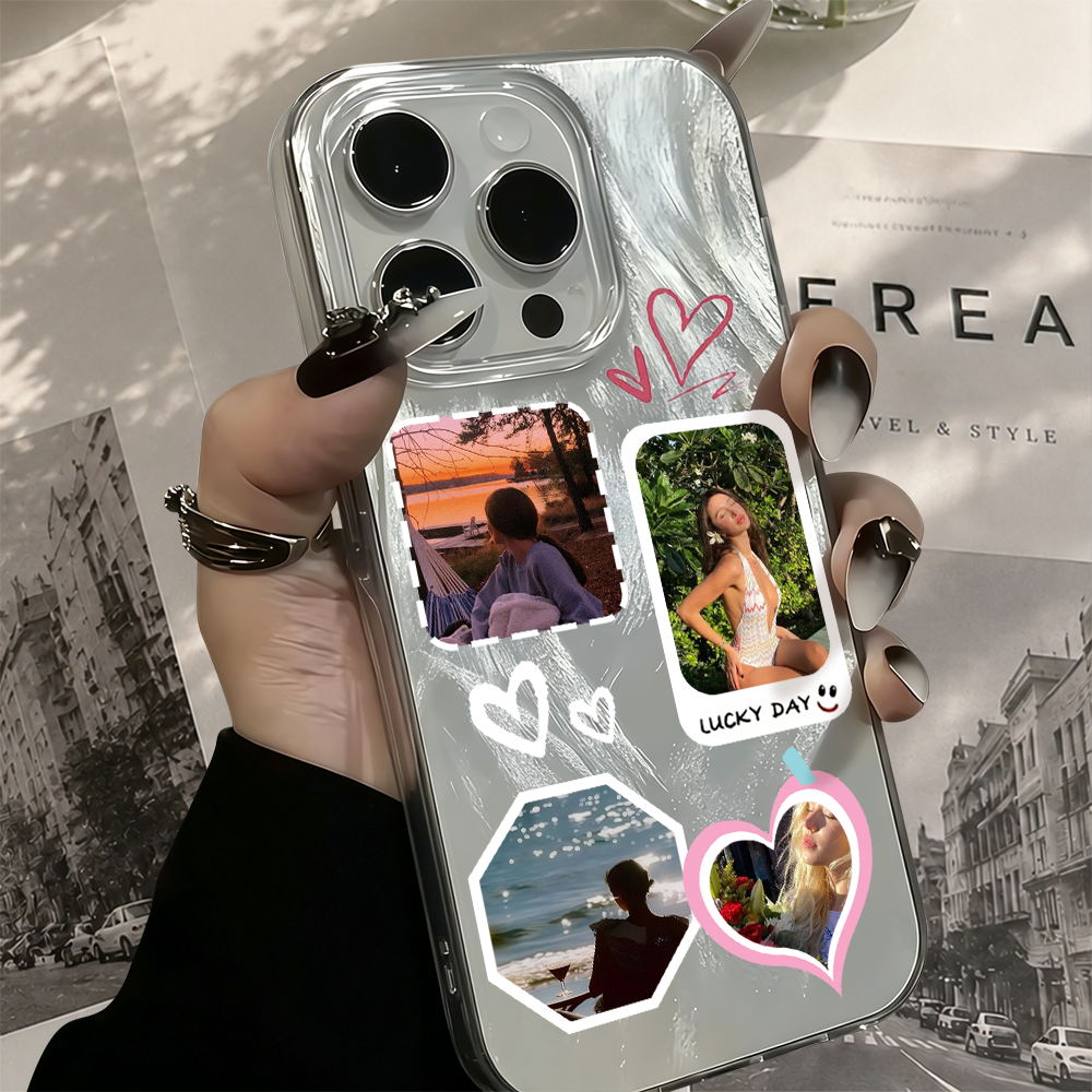 DIY Personalization Customized - Phone Cases With Pictures recensie en prijs