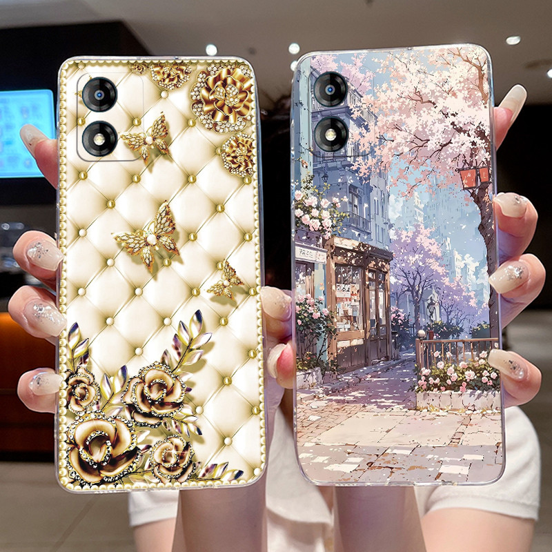Phone Case For Motorola Moto E - Phone Cases Viral recensie en prijs