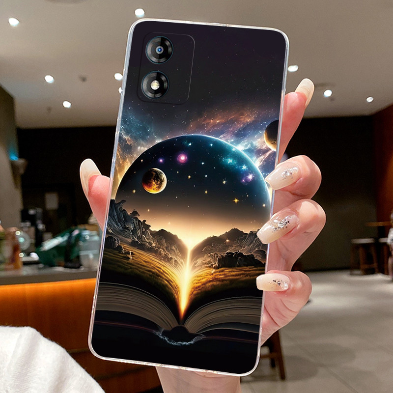 Phone Case For Motorola Moto E - Phone Cases Viral recensie en prijs