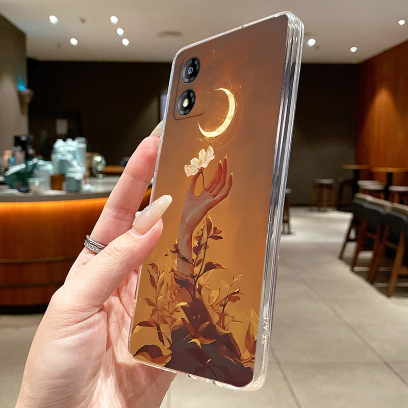 Phone Case For Motorola Moto E - Phone Cases Viral recensie en prijs