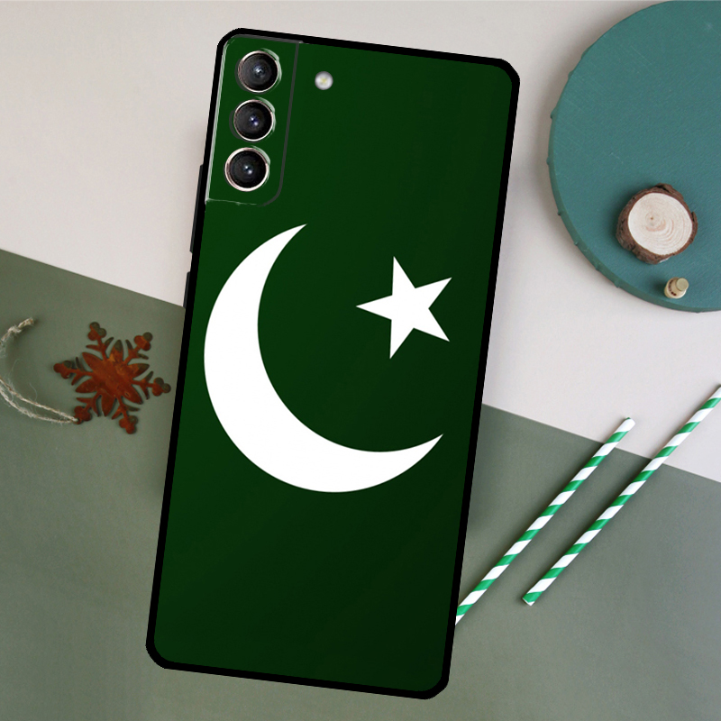 Pakistan Flag Banner Phone Cas - Phone Cases Pakistan recensie en prijs