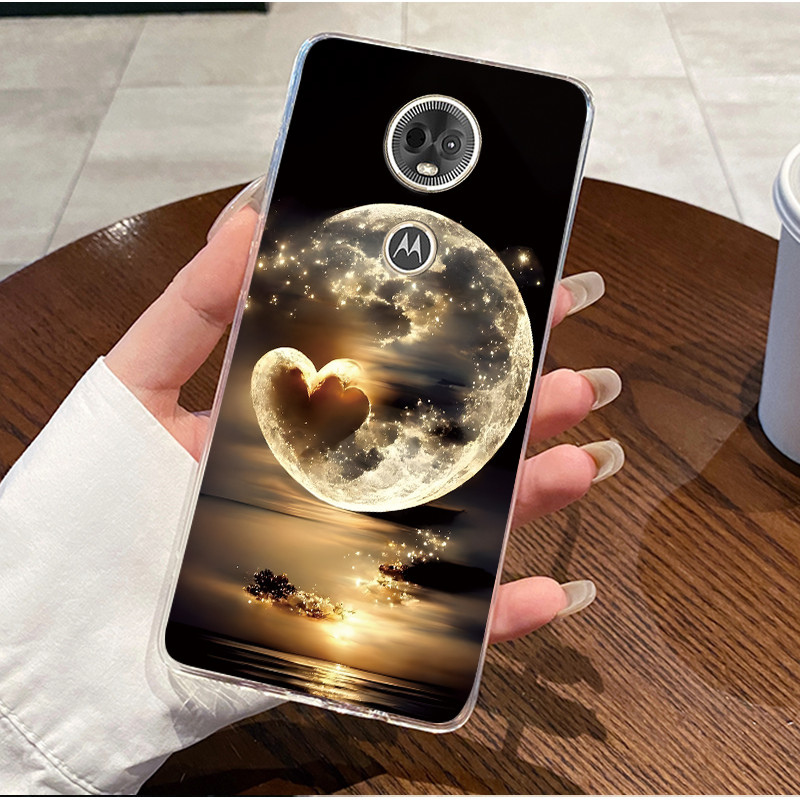 Phone Case For Motorola Moto E - Phone Cases Viral recensie en prijs