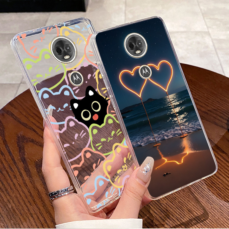 Phone Case For Motorola Moto E - Phone Cases Viral recensie en prijs