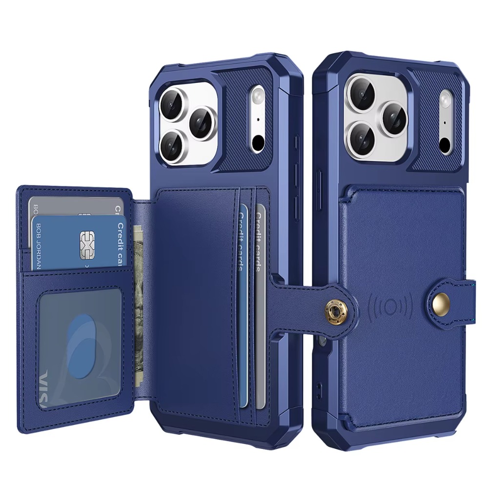 Wallet Phone Case Card Holder  - Phone Cases That Hold Cards recensie en prijs