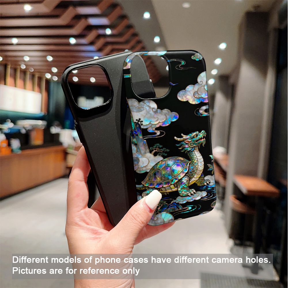 Stylish Tiger Dragon Marble Te - Phone Cases Iphone 16 Pro recensie en prijs