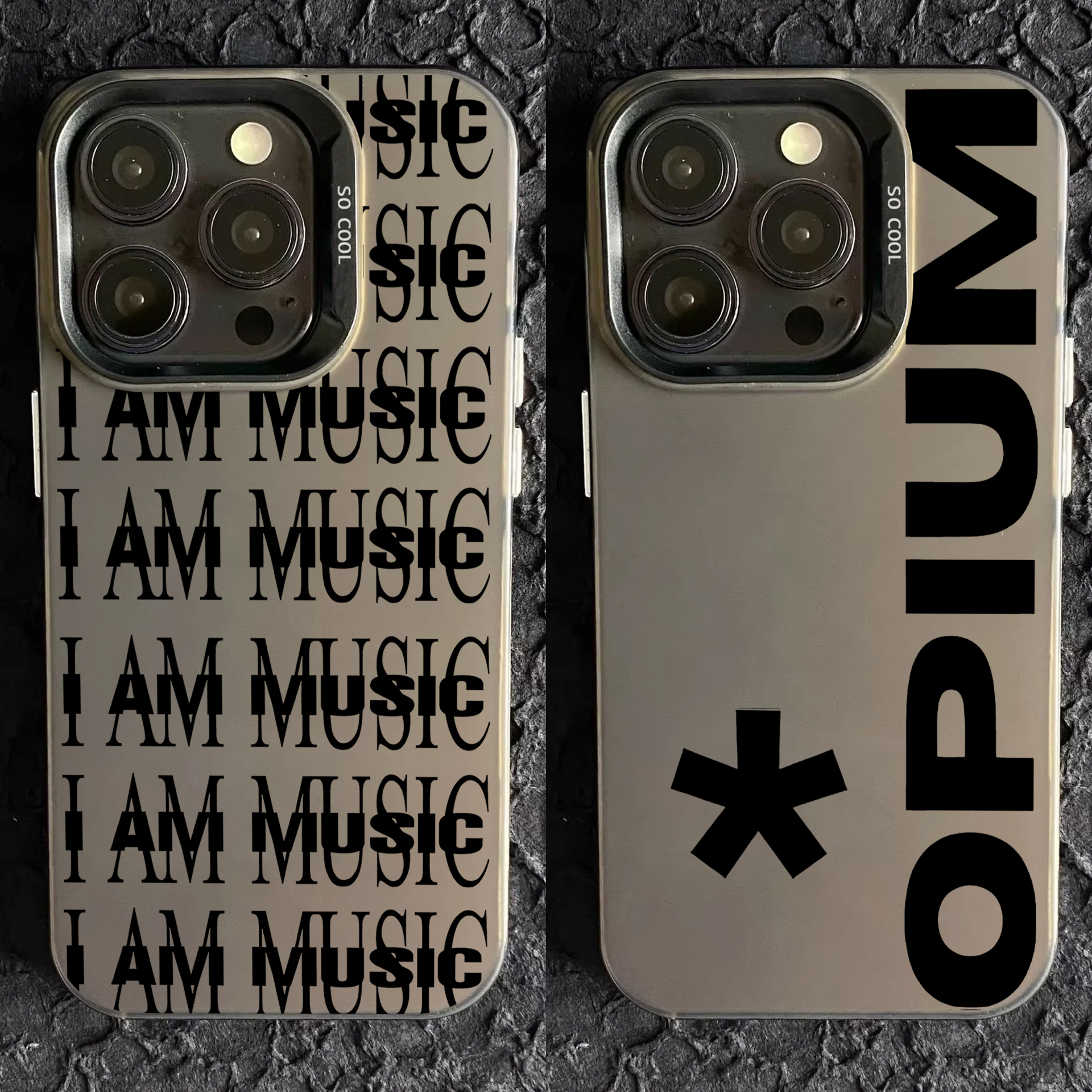 Rap Playboi Carti Phone Case O - Phone Cases Ugly recensie en prijs