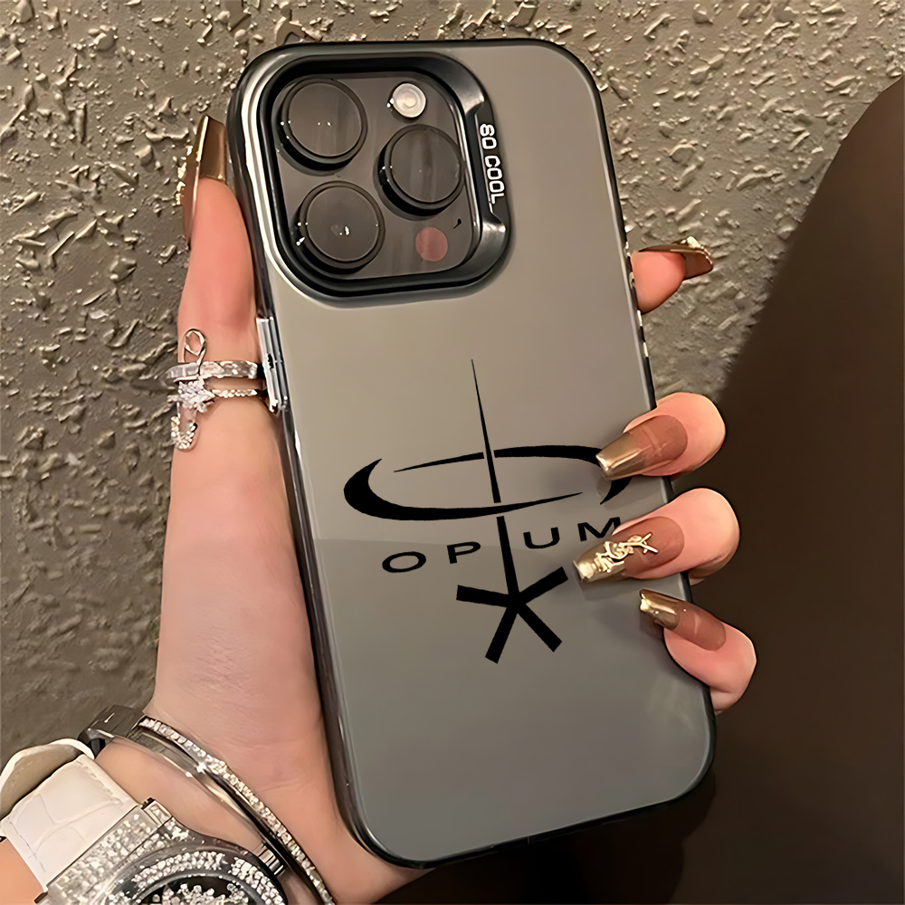 Rap Playboi Carti Phone Case O - Phone Cases Ugly recensie en prijs