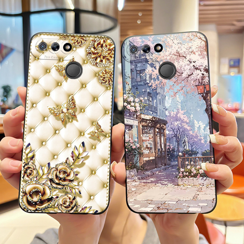 Bumper Soft Silicone Phone Cas - Phone Cases Viral recensie en prijs