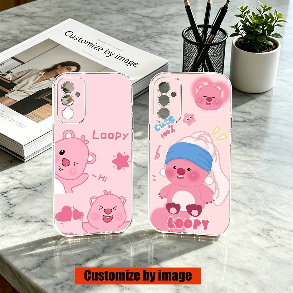PC FOR C-Cute L-Loopys Gift  P - Phone Cases Loopy recensie en prijs