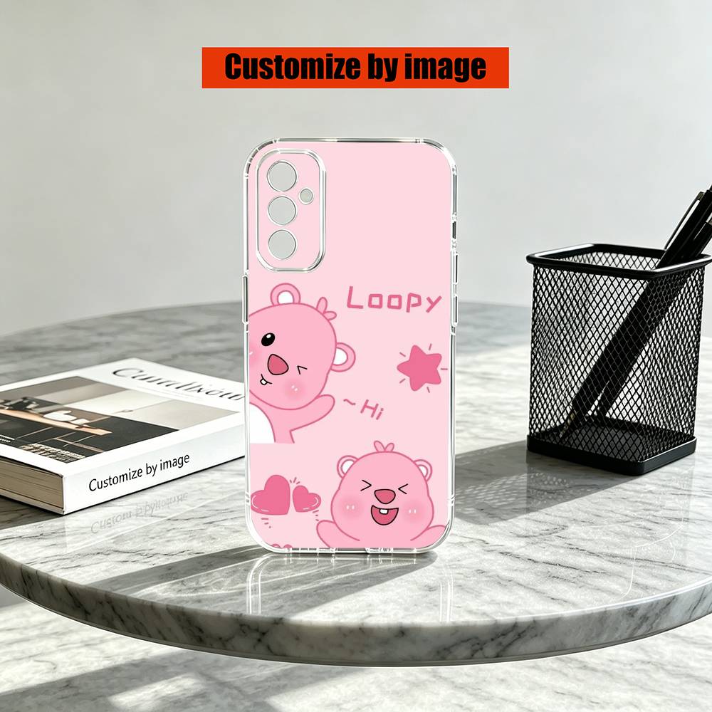 PC FOR C-Cute L-Loopys Gift  P - Phone Cases Loopy recensie en prijs