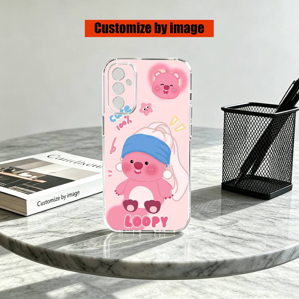 PC FOR C-Cute L-Loopys Gift  P - Phone Cases Loopy recensie en prijs