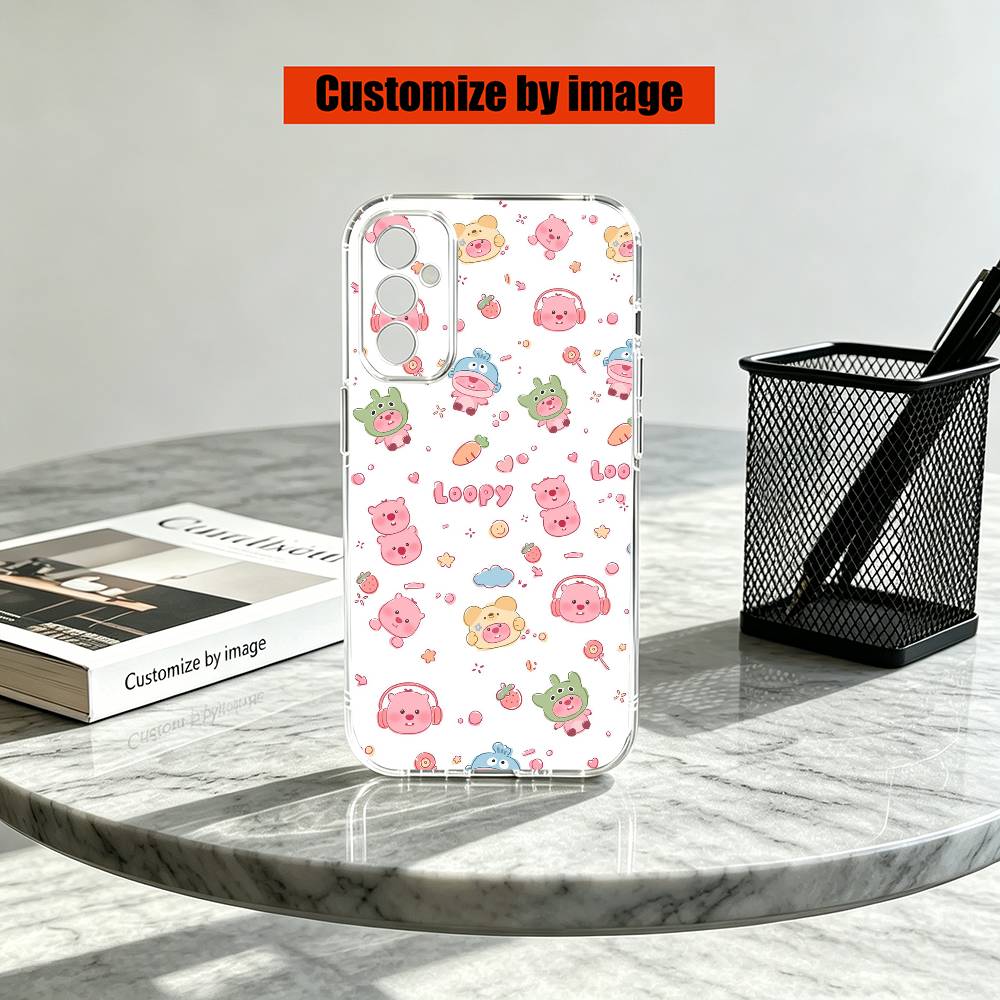PC FOR C-Cute L-Loopys Gift  P - Phone Cases Loopy recensie en prijs