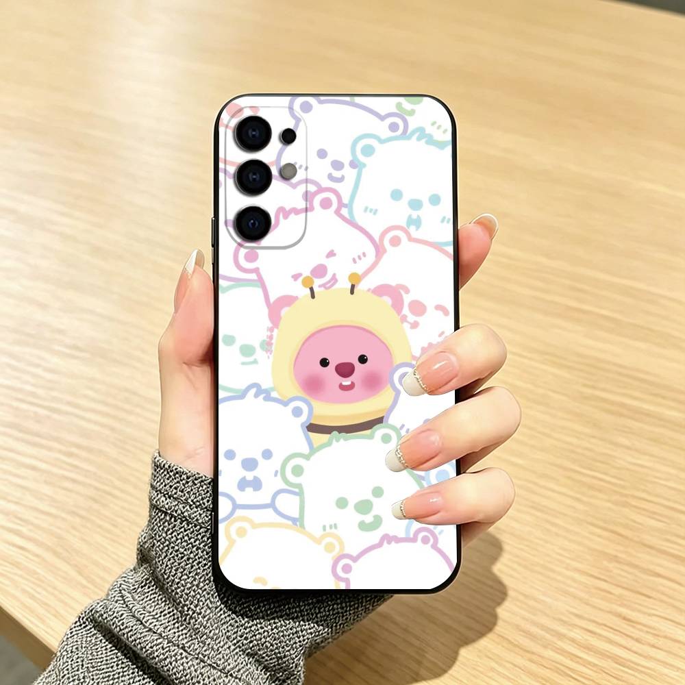 FOR PC-Cute L-Loopys Gift  Pho - Phone Cases Loopy recensie en prijs