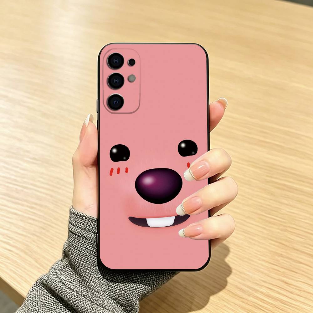 FOR PC-Cute L-Loopys Gift  Pho - Phone Cases Loopy recensie en prijs