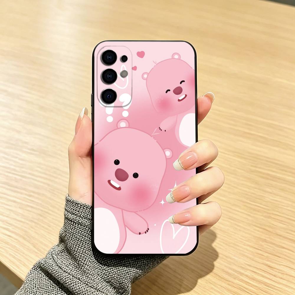 FOR PC-Cute L-Loopys Gift  Pho - Phone Cases Loopy recensie en prijs
