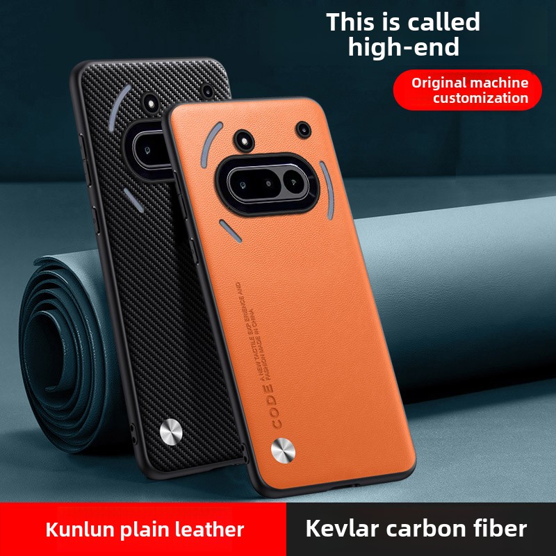 Case For Nothing Phone 3A Luxu - Phone Cases Nothing 3A recensie en prijs