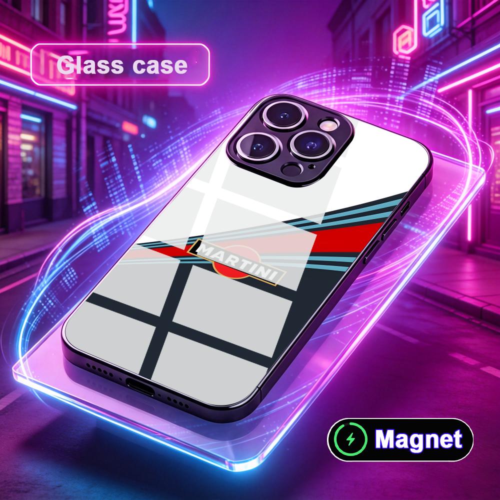 Fashion M-Martinis Glass Magne - Phone Cases With Magnet recensie en prijs