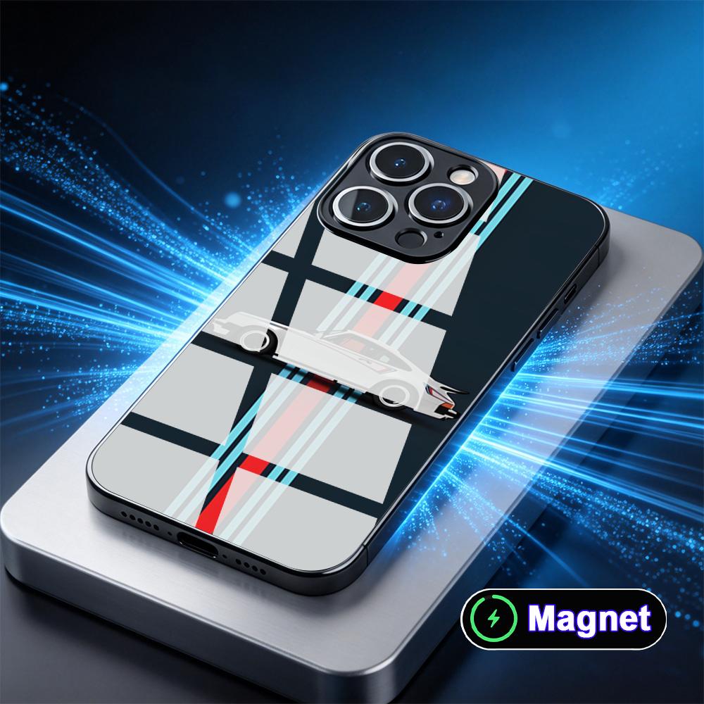 Fashion M-Martinis Glass Magne - Phone Cases With Magnet recensie en prijs