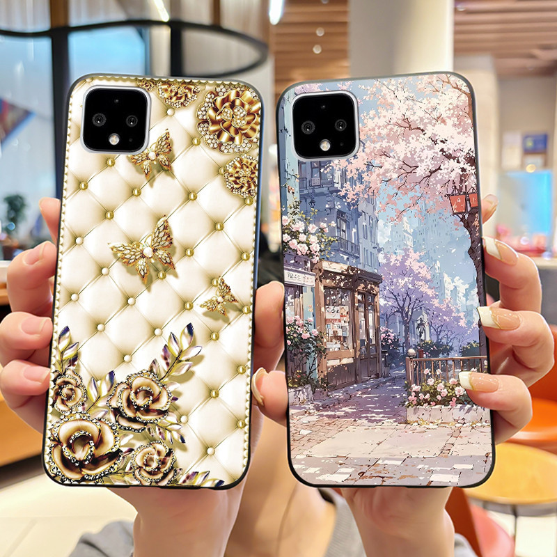 Phone Case For Google Pixel 4  - Phone Cases Viral recensie en prijs