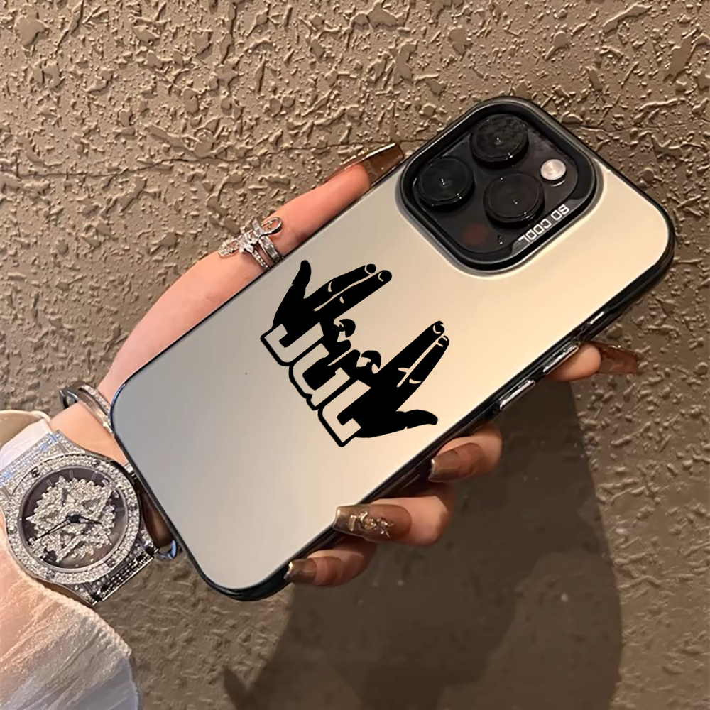Rapper JuL C'est Pas Des Lol H - Phone Cases Iphone 16 Pro recensie en prijs