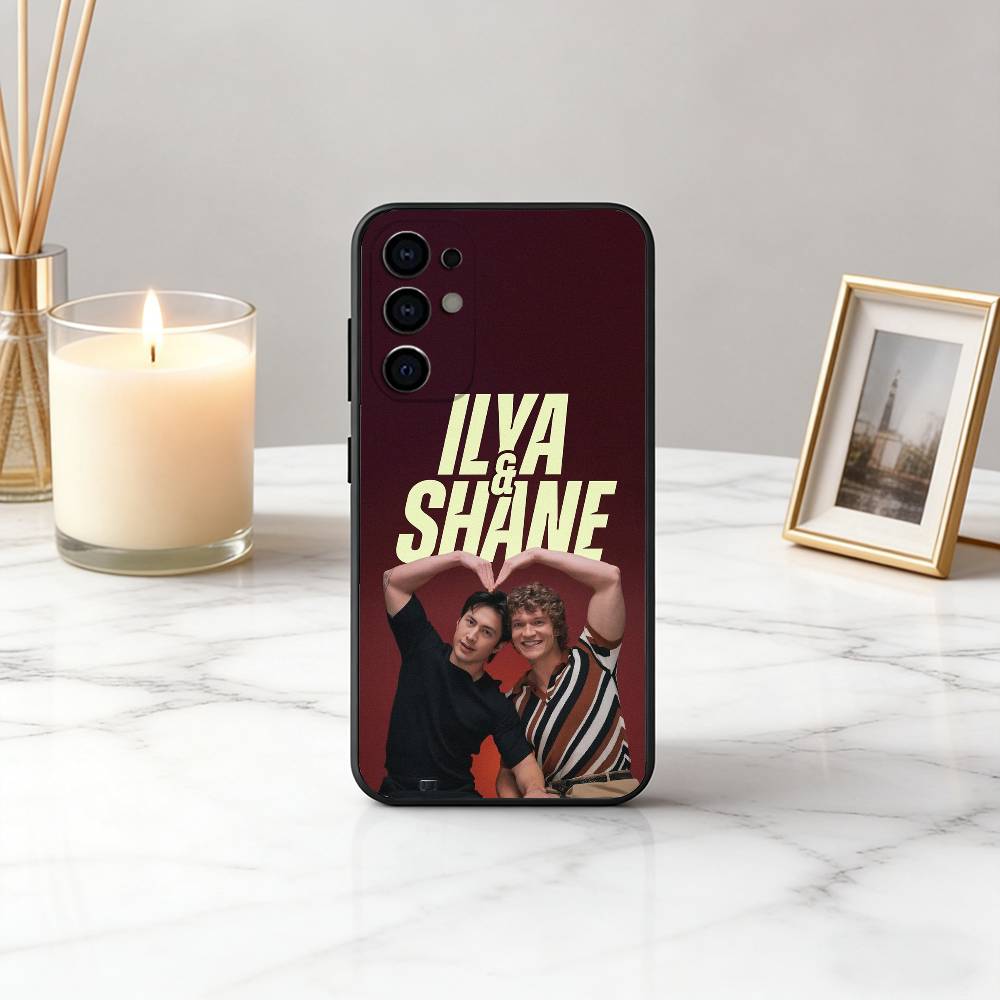 H-Heated Sport R-Rivalry MAN P - Phone Cases H&M recensie en prijs
