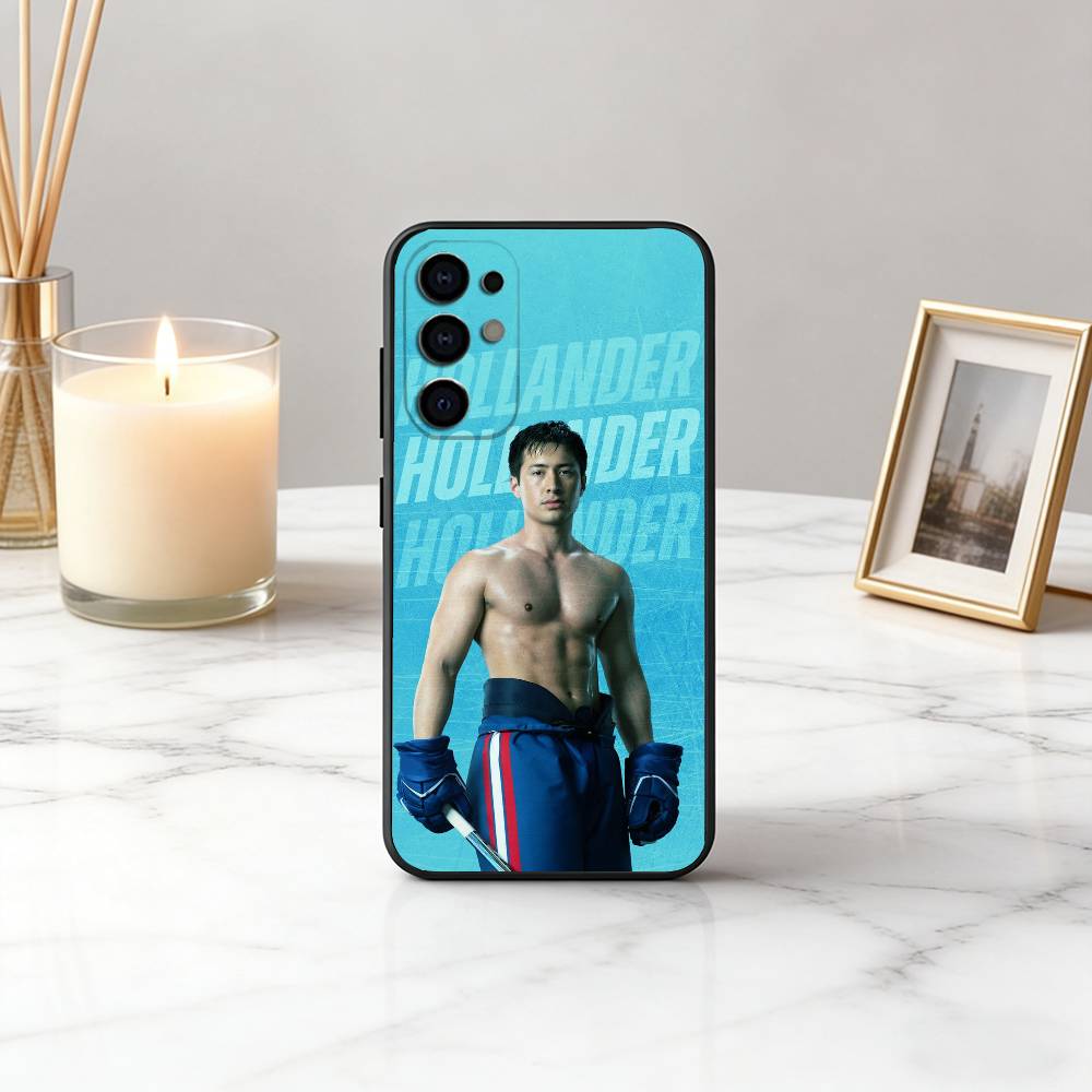 H-Heated Sport R-Rivalry MAN P - Phone Cases H&M recensie en prijs
