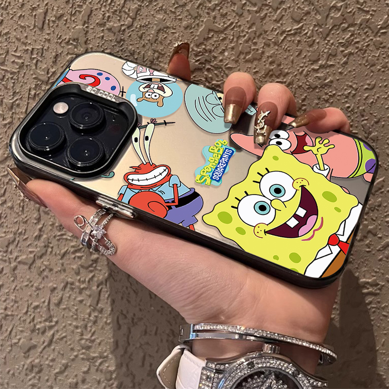 SpongeBob Patrick Star Hard Ca - Phone Cases Galaxy S23 recensie en prijs