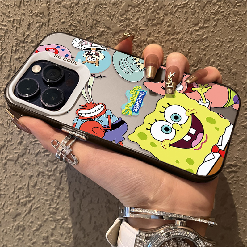 SpongeBob Patrick Star Hard Ca - Phone Cases Galaxy S23 recensie en prijs