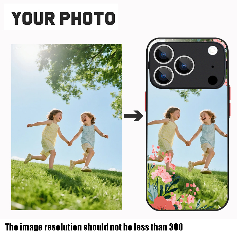 DIY Design Picture Personalize - Phone Cases With Pictures recensie en prijs
