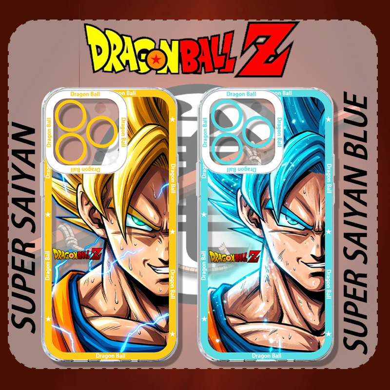 Anime Phone Case for D-DRAGON  - Phone Cases Iphone 16 Pro recensie en prijs