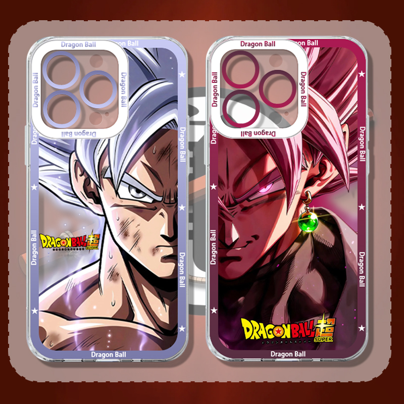 Anime Phone Case for D-DRAGON  - Phone Cases Iphone 16 Pro recensie en prijs