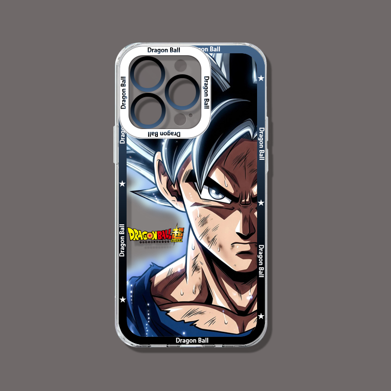 Anime Phone Case for D-DRAGON  - Phone Cases Iphone 16 Pro recensie en prijs