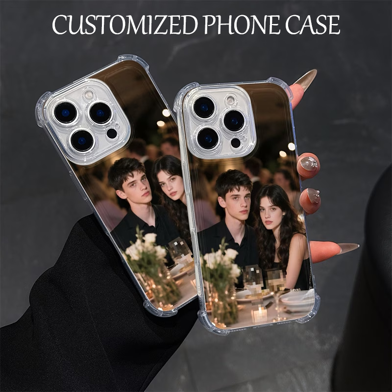 DIY iPhone 17 16 15 14 13 12 1 - Phone Cases With Pictures recensie en prijs