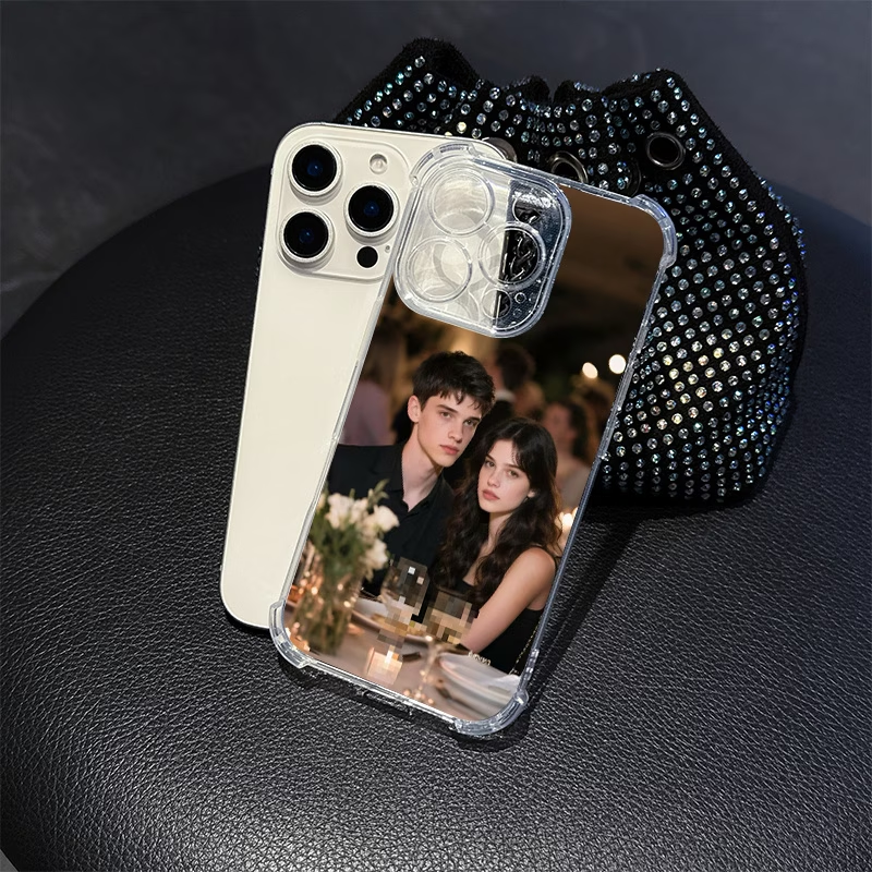 DIY iPhone 17 16 15 14 13 12 1 - Phone Cases With Pictures recensie en prijs