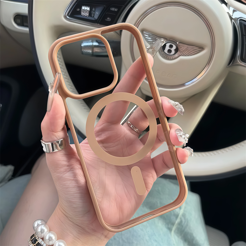 For iPhone 13 12 11 Pro Xs Max - Phone Cases With Magnet recensie en prijs