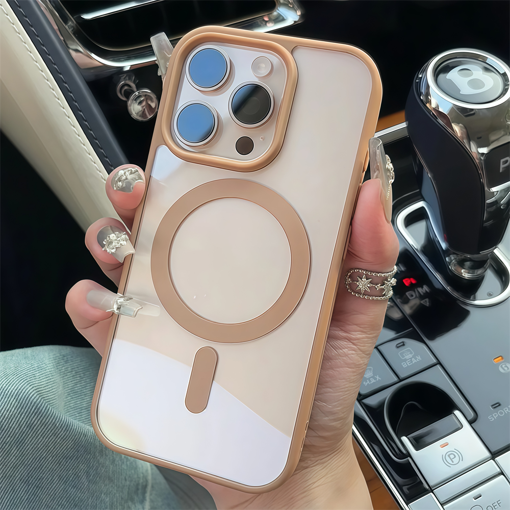 For iPhone 13 12 11 Pro Xs Max - Phone Cases With Magnet recensie en prijs