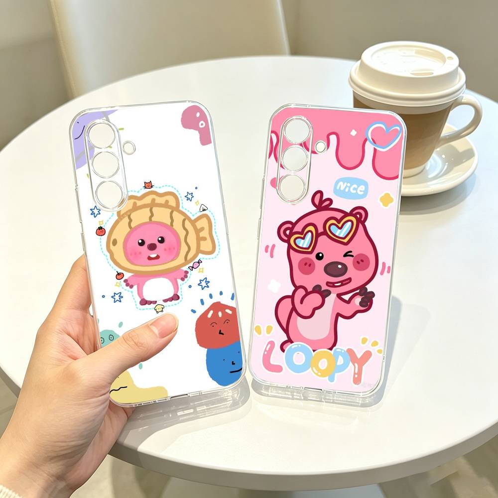 For c-Cute L-Loopys Gift   Pho - Phone Cases Loopy recensie en prijs