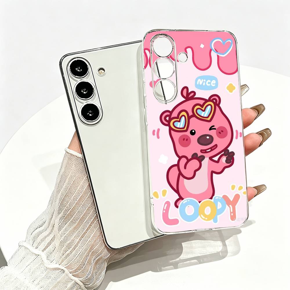 For c-Cute L-Loopys Gift   Pho - Phone Cases Loopy recensie en prijs