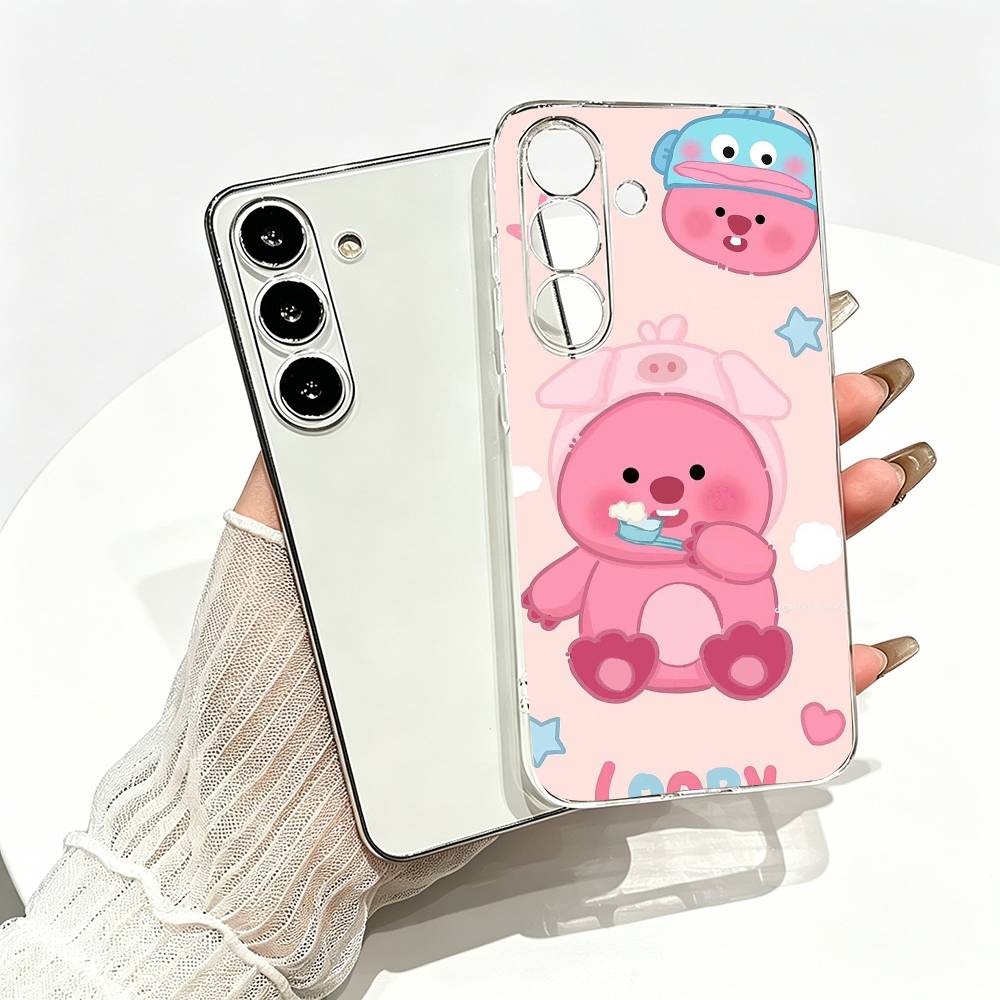 For c-Cute L-Loopys Gift   Pho - Phone Cases Loopy recensie en prijs