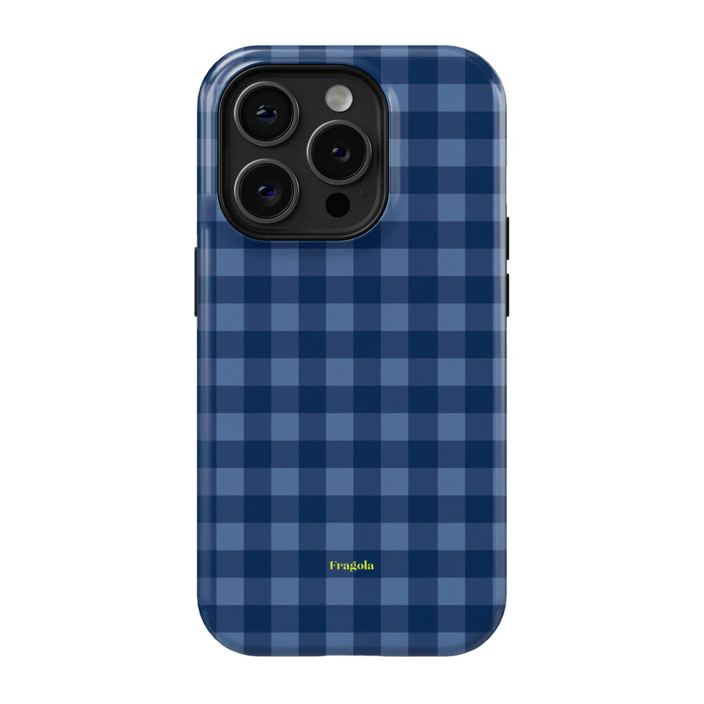 Fragola Ins Korean Checkered P - Phone Cases Ugly recensie en prijs