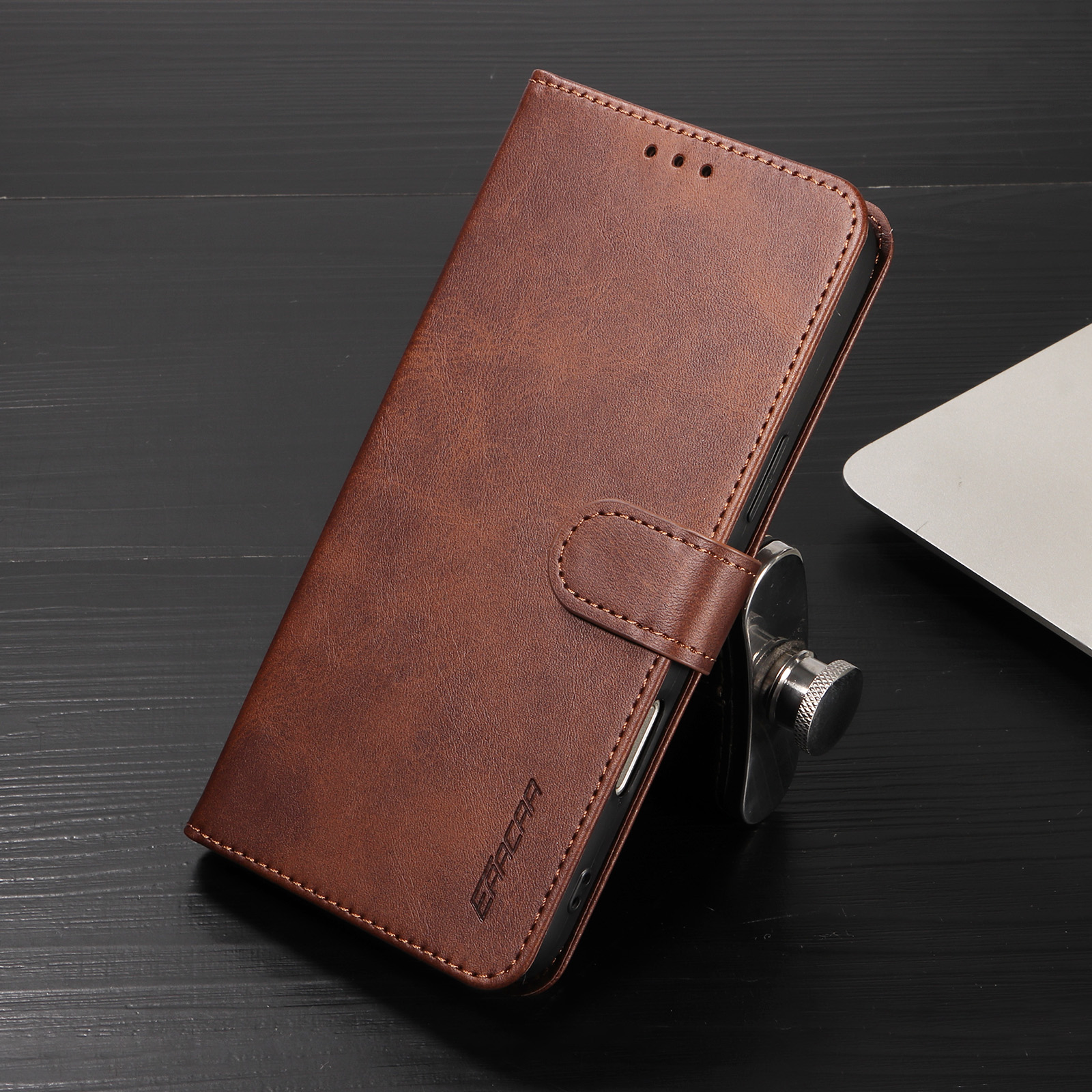 Faux Leather Phone Case for Sa - Phone Cases That Hold Cards recensie en prijs