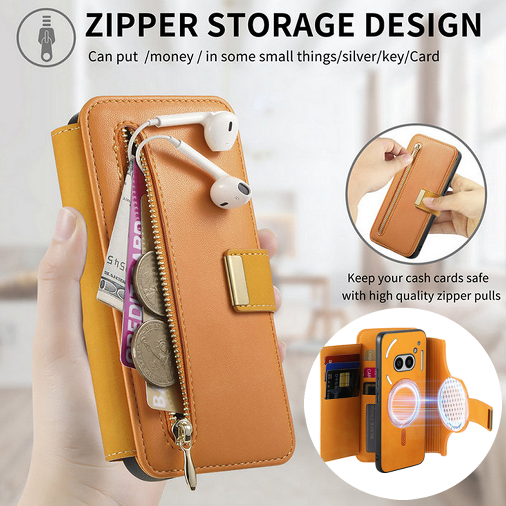 For Nothing CMF Phone 2 Pro 1  - Phone Cases Nothing 3A recensie en prijs