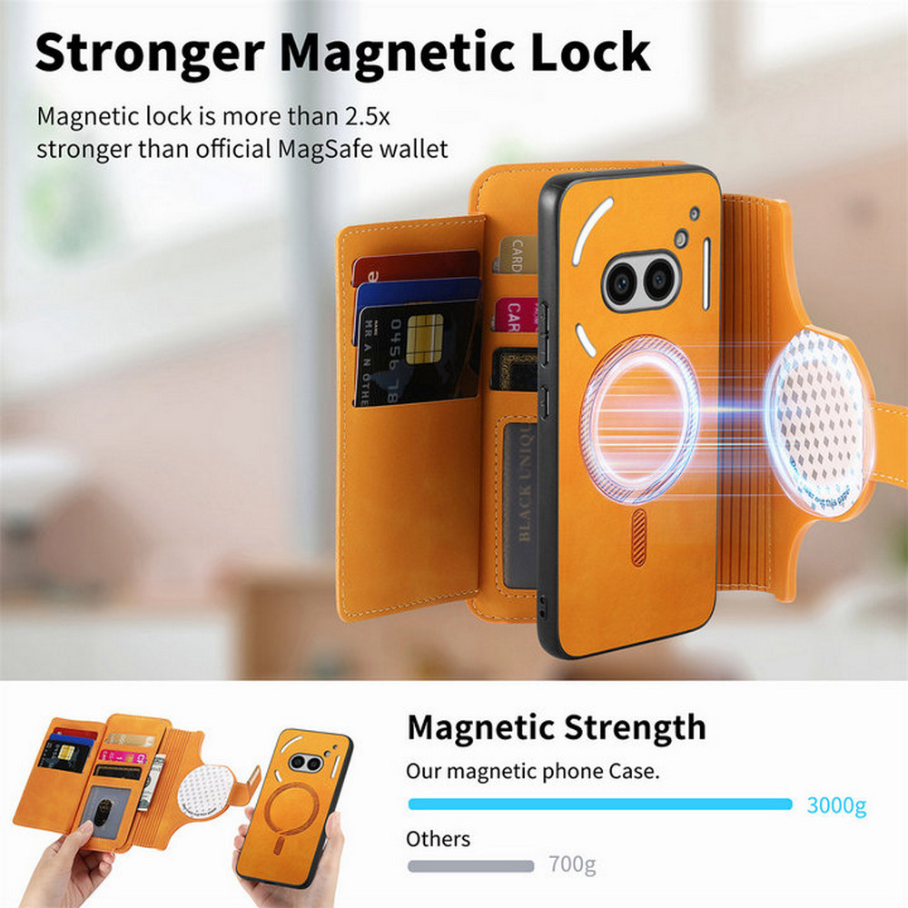 For Nothing CMF Phone 2 Pro 1  - Phone Cases Nothing 3A recensie en prijs