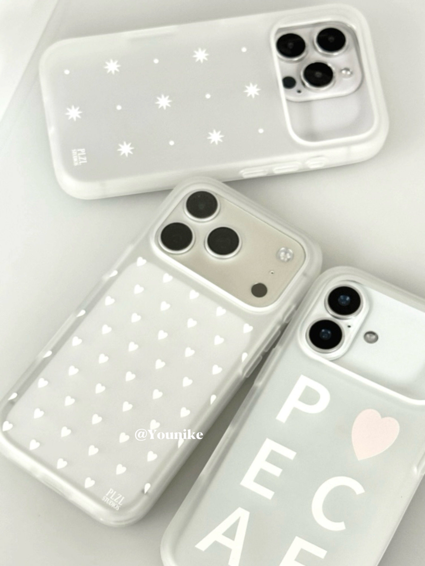 Ins Trendy Summer Sweet Pink G - Phone Cases Trending recensie en prijs