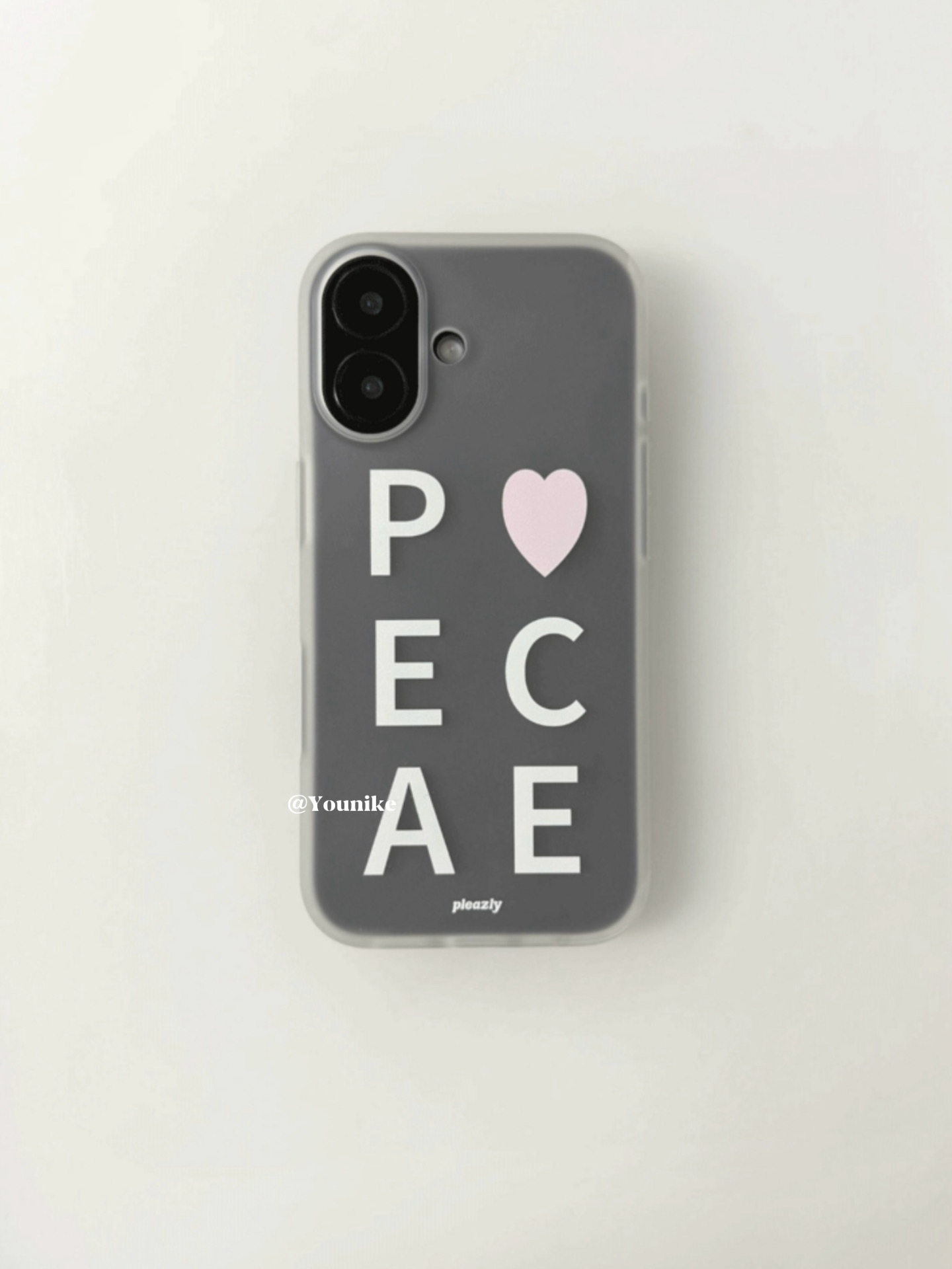 Ins Trendy Summer Sweet Pink G - Phone Cases Trending recensie en prijs