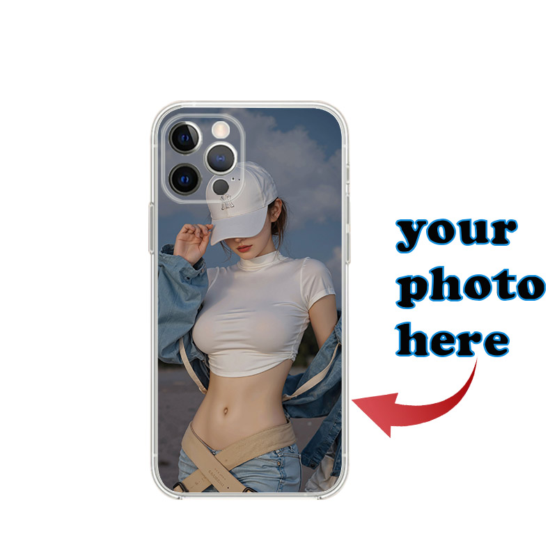 Customized DIY photos Phone Ca - Phone Cases With Pictures recensie en prijs