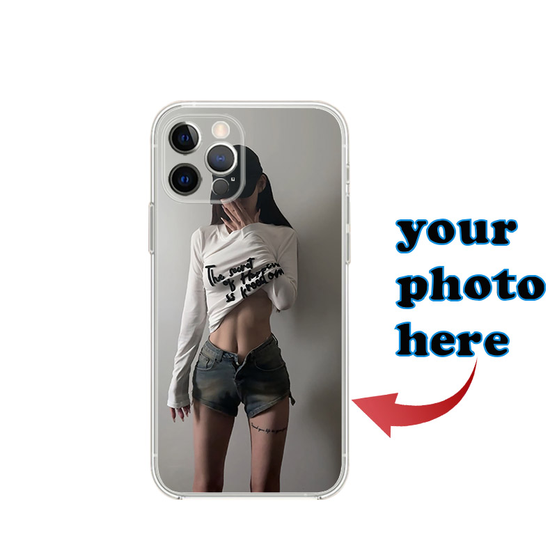 Customized DIY photos Phone Ca - Phone Cases With Pictures recensie en prijs