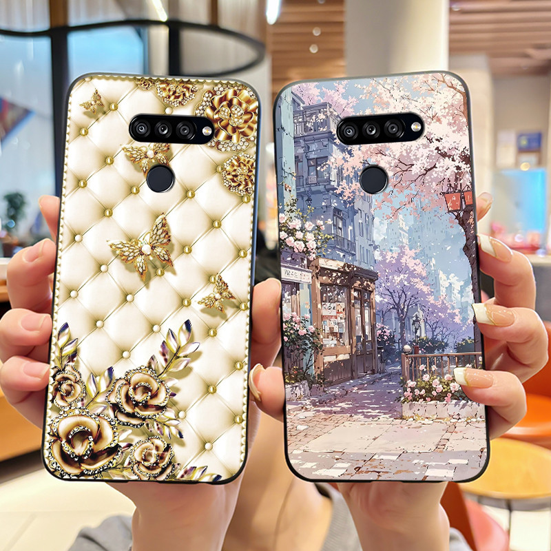 Soft Shockproof Phone Case For - Phone Cases Viral recensie en prijs