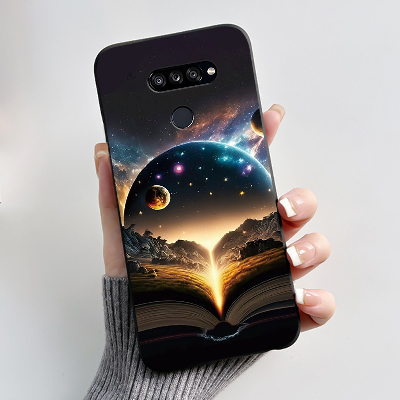Soft Shockproof Phone Case For - Phone Cases Viral recensie en prijs