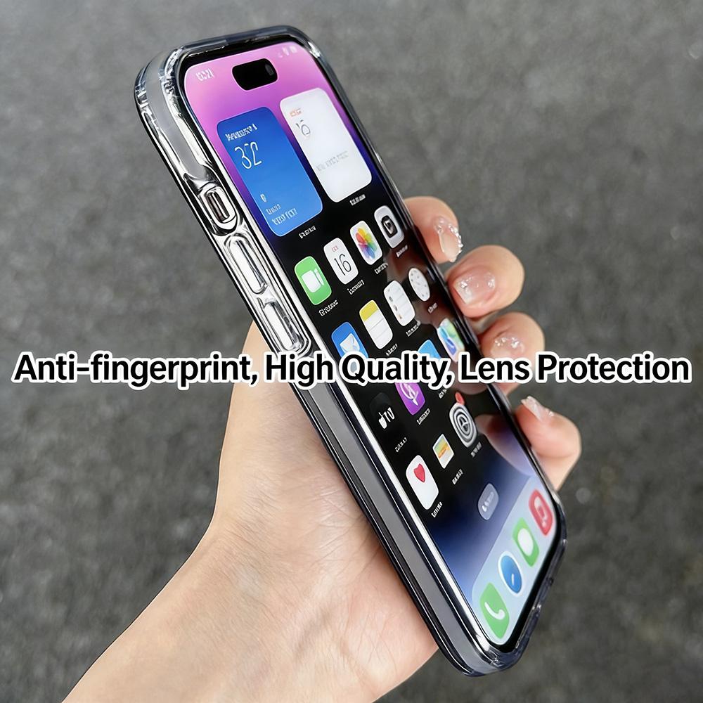 1P- Loopy Phone Case Silver tr - Phone Cases Loopy recensie en prijs